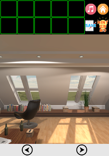 Escape Game No.8【atelier】 Screen 3