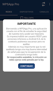 WPSApp Pro 2