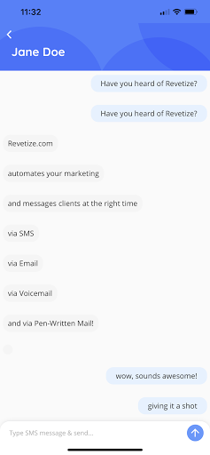 Revetize Screen 2