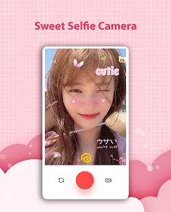 Sweet Beauty Camera APK for Android Download 2