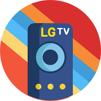 LG 리모컨 (엘지 전용 TV 리모콘)