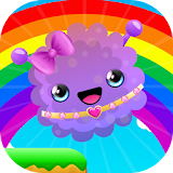 Happy Jump Candy icon