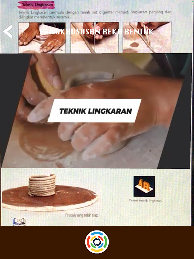 AR Reka Bentuk Tingkatan 5