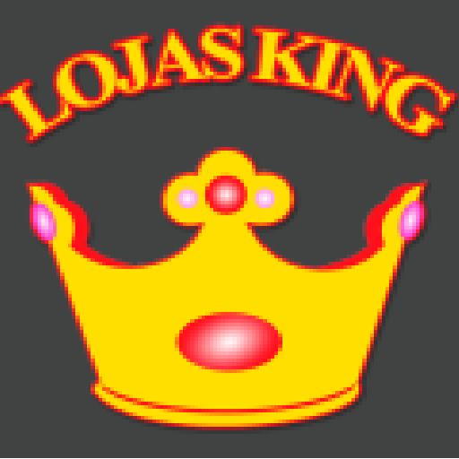 Rádio Lojas King  Icon
