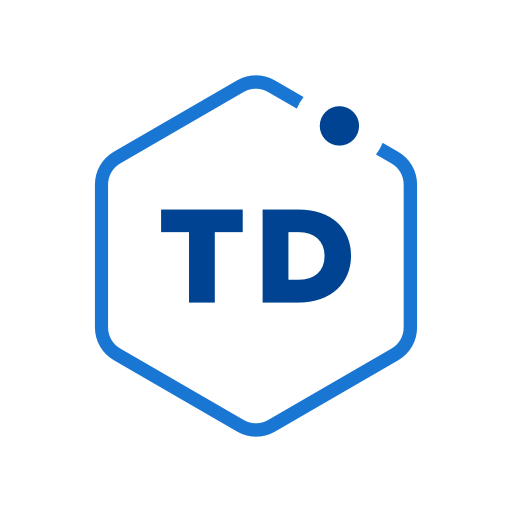 TaxDome logo