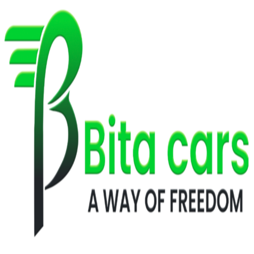 Bita Cars Partner logo