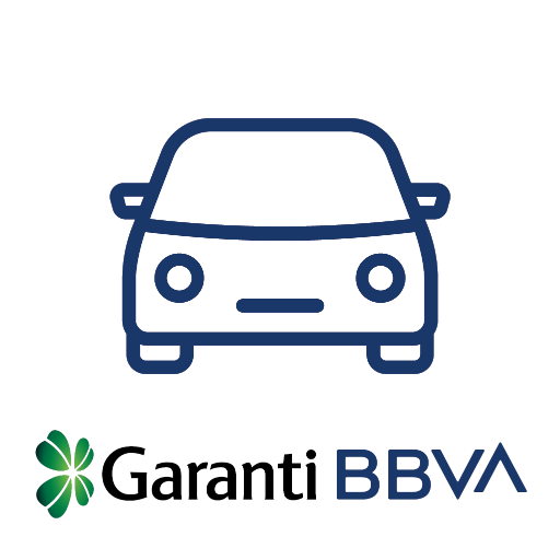 Garanti BBVA Filo Mobile logo