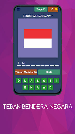 Game Tebak Bendera Negara