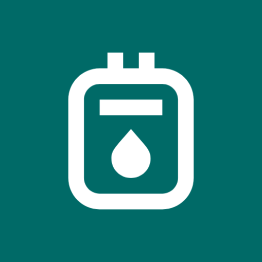 Gas Storage Today logo