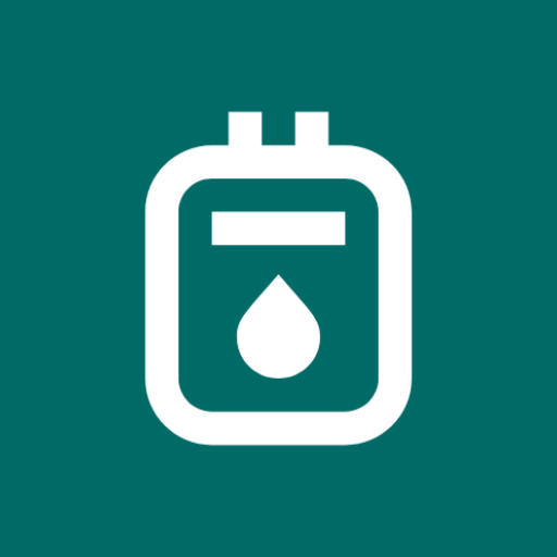 Gas Storage Today 1.3.1 Icon