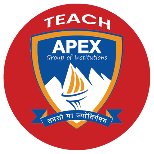 Apex - Teacher logo