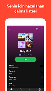 Spotify Premium APK indir 2021 – Güncel Sürüm 6