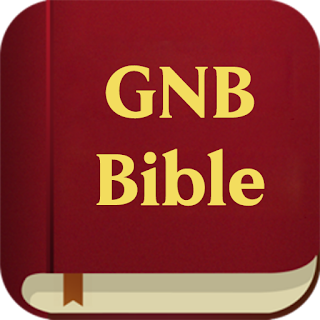 Good News Bible apk