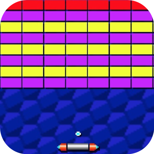 Happy Block Breakers logo