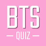 Cover Image of Herunterladen BTS Army Trivia Quiz 1.1.8 APK