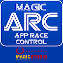 Magic ARC App