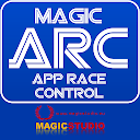 Magic ARC App 