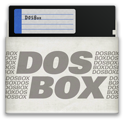 Icon image DosBox Manager