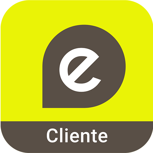 Estacionarme Cliente logo