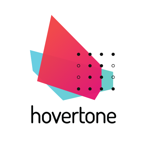 Hovertone AR logo