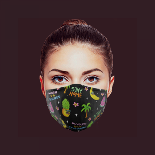 Face Mask- Surgical Face Mask logo