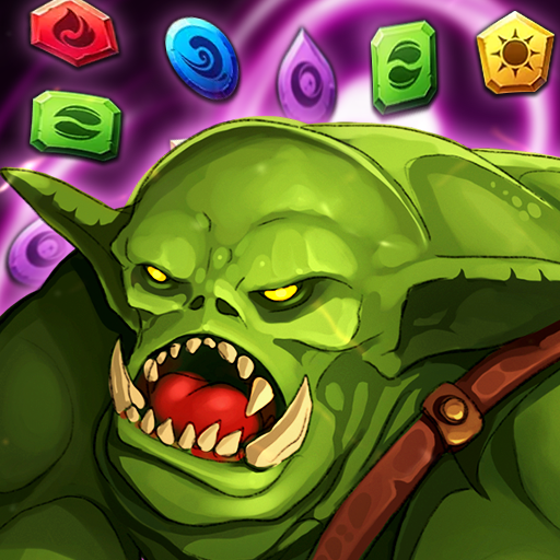 [Gift Code] Monsters & Puzzles: RPG Match  mới nhất 07/2025