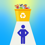 Cover Image of ダウンロード Recycle Me.io  APK