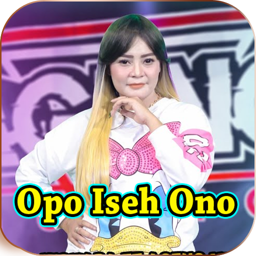 Lagu Opo Iseh Ono logo