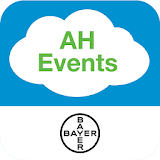 BAH Events icon