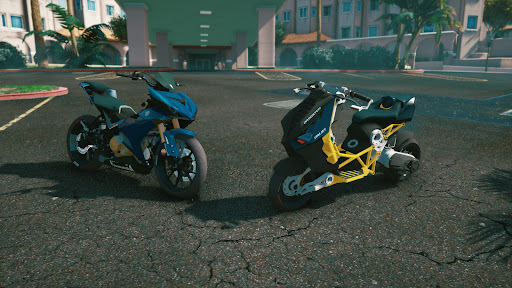 bussid motor mx king sengkuni