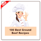 100 Best Ground Beef Recipes icon