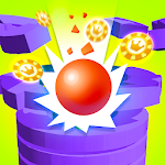 Cover Image of Download Stack Crush Ball  APK