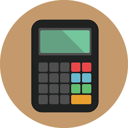 Icon image Math Calculator