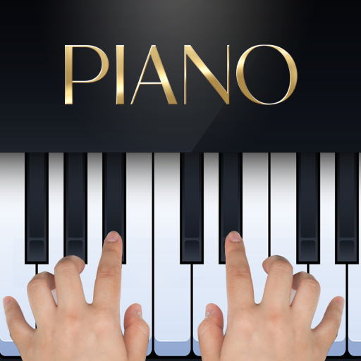 Learn Piano - Piano Keyboard