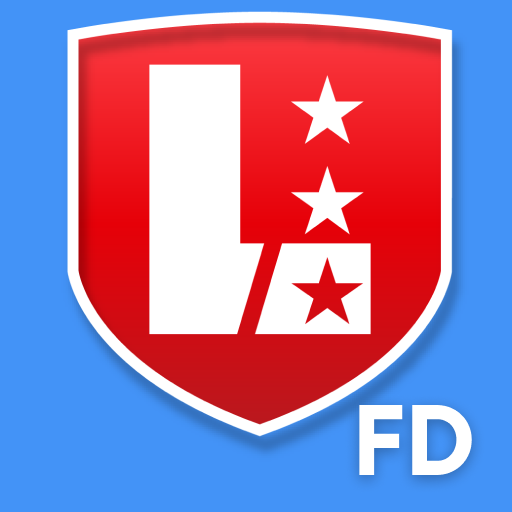 LineStar for FanDuel  Icon