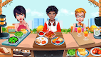 screenshot of Cooking Chef - Food Fever