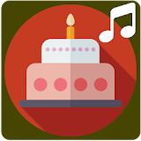 Birthday Ringtones Collection icon