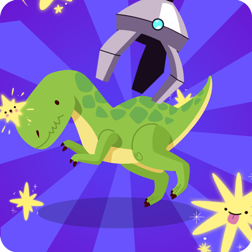 Claw Machine Game-Claw Tycoon  Icon