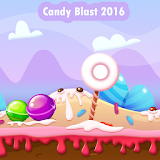 Candy Blast 2017 icon