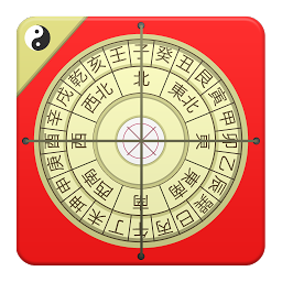 Icon image FengShui Compass