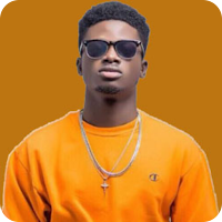 Kuami Eugene  RockStar Songs  Videos