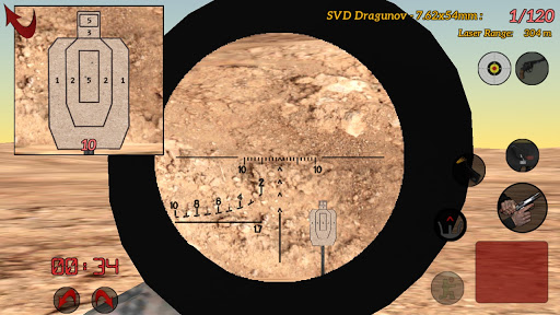 Weapons Simulator 2 - FullPack