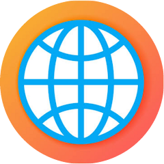 Bangladesh 5G Browser icon