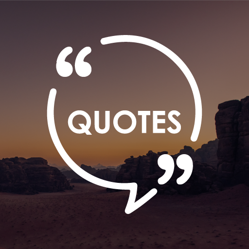 Motivational Quotes and Status logo