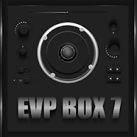 EvpBox 7 Spirit Box