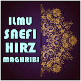 Ilmu Saefi Hirz Maghribi Lengkap icon