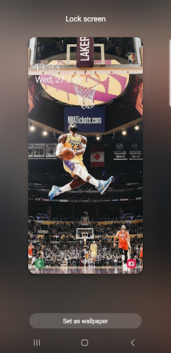 Basketball Wallpapers 4k 2022