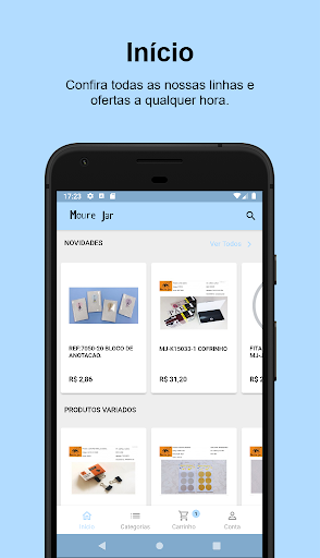 Comercial Michael Judi