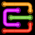 Cover Image of Download Pipe Connect : Brain Puzzle Ga  APK