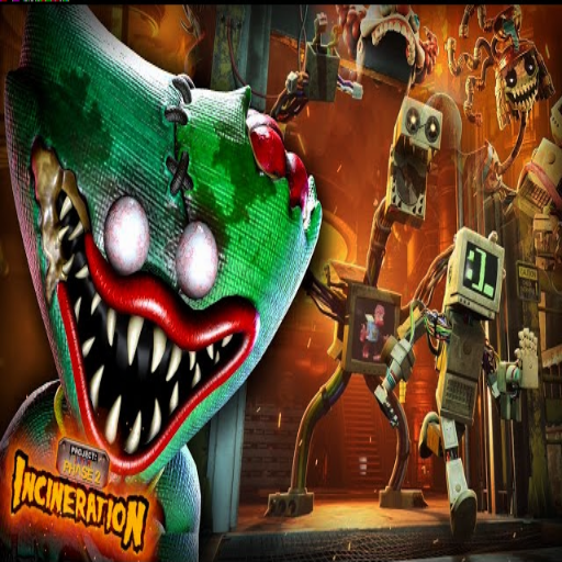 Download Incineration Project playtime on PC (Emulator) - LDPlayer
